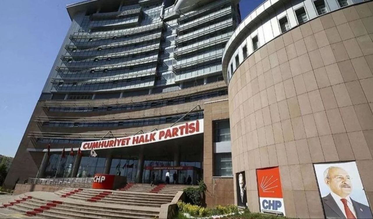 CHP'de ortalık karıştı! Kılıçdaroğlu'na karşı 'ayaklanma' çağrısı