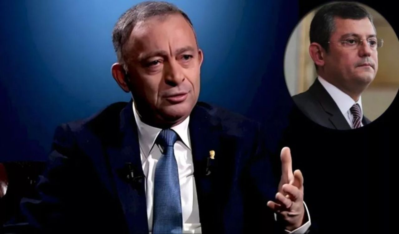 CHP'li Kocasakal'dan Özgür Özel'e 'Kılıçdaroğlu' cevabı: Artık kimseyi kandıramazsınız