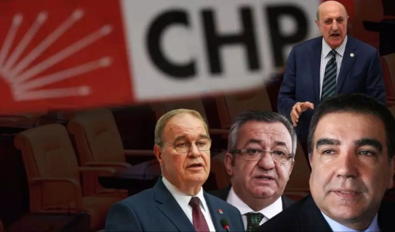 CHP'li vekiller rekora koşuyor! Koltuktan kalkmayı unuttular