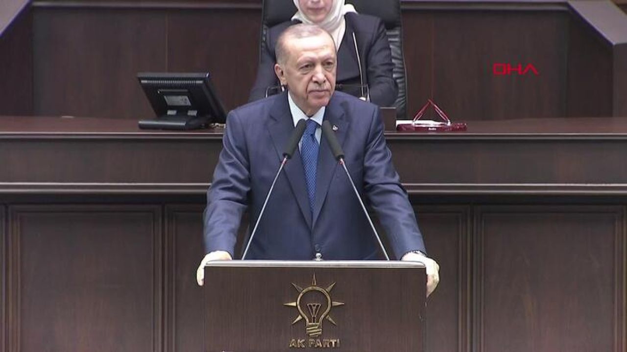 Cumhurbaşkanı Erdoğan: Cumhur İttifakı seçimlerle daha da güçlendi