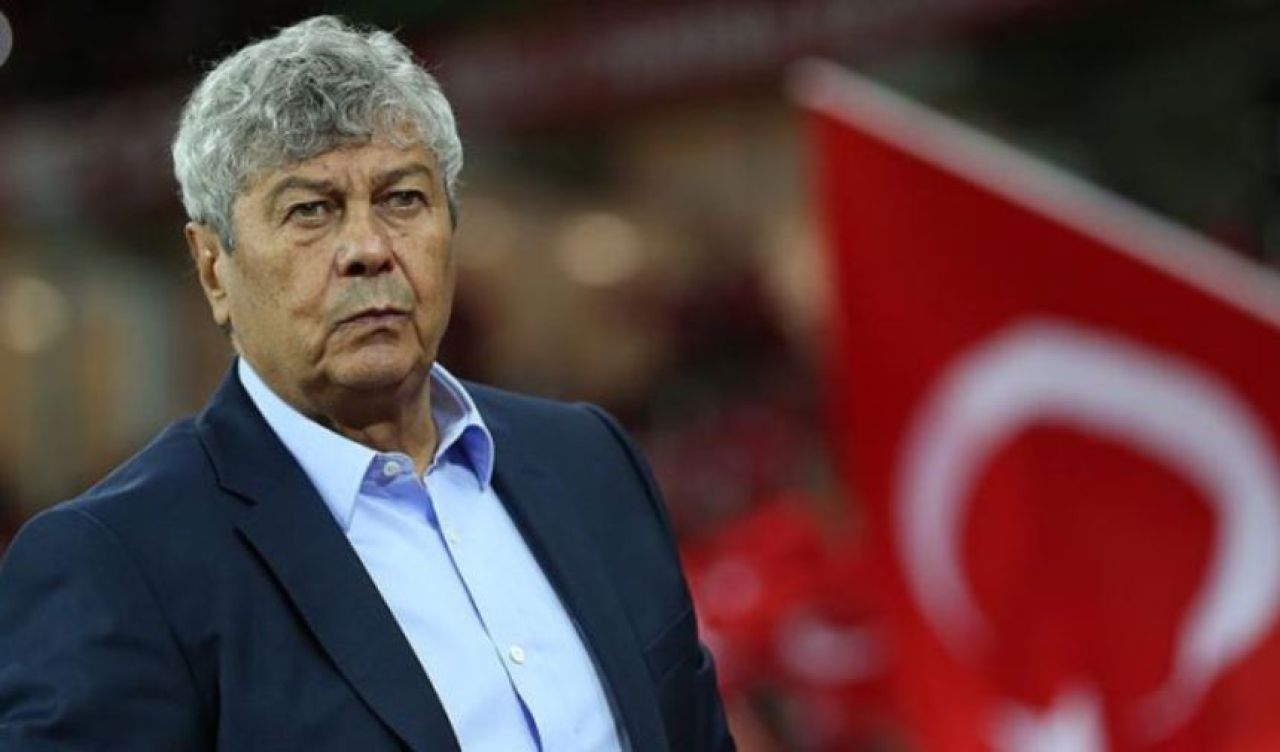 Fenerbahçe'de Lucescu sesleri! Yardımcısı olacak ismi duyanlar kulaklarına inanamadı