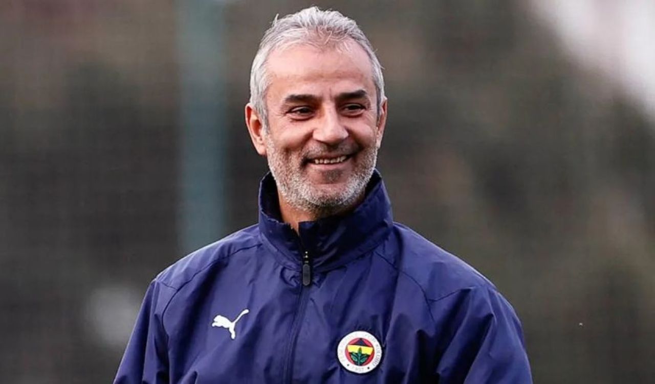 Fenerbahçe masaya oturdu! İsmail Kartal sürprizi