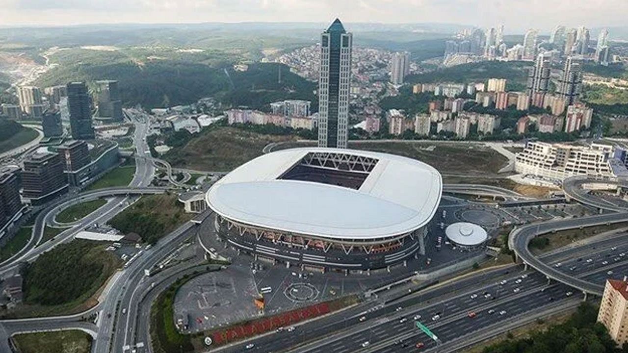 Galatasaray'ın stadının adı değişti