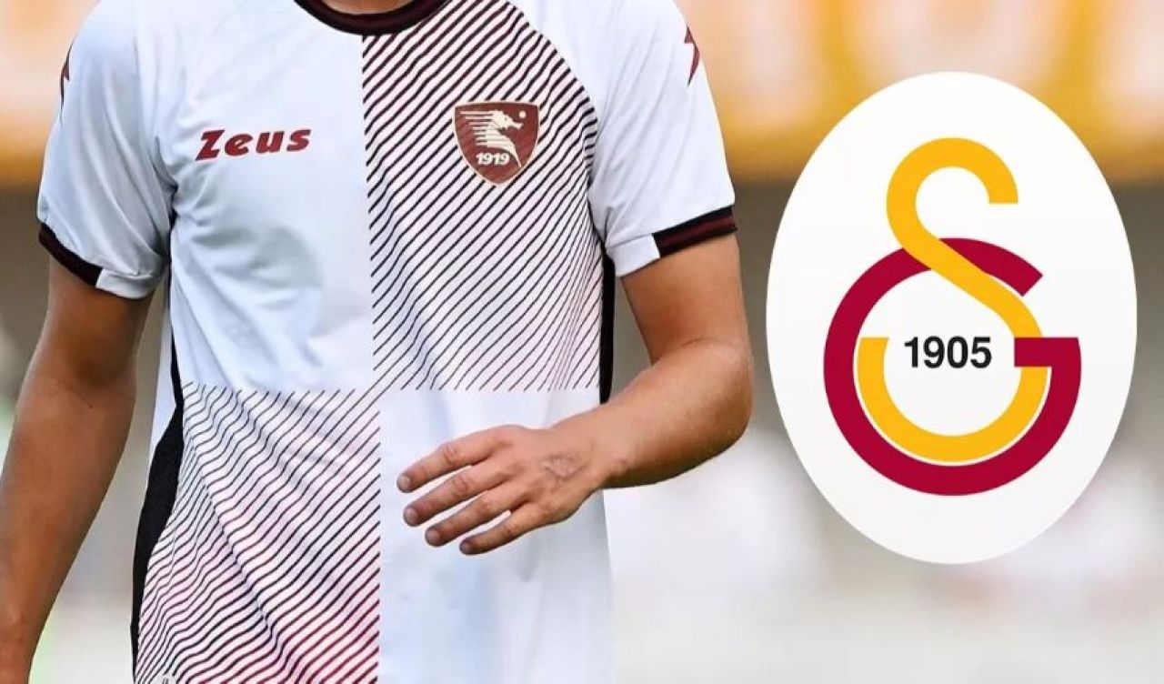 Galatasaray, sezonun ilk transferini yapıyor! Serie A'nın yıldızı Cim-bom'a