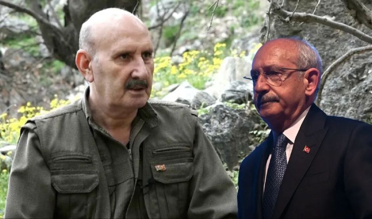 Hezimet sonrası Kandil'den Kılıçdaroğlu'na fırça: Güçleri de, akılları da, ittifakları da yetmedi