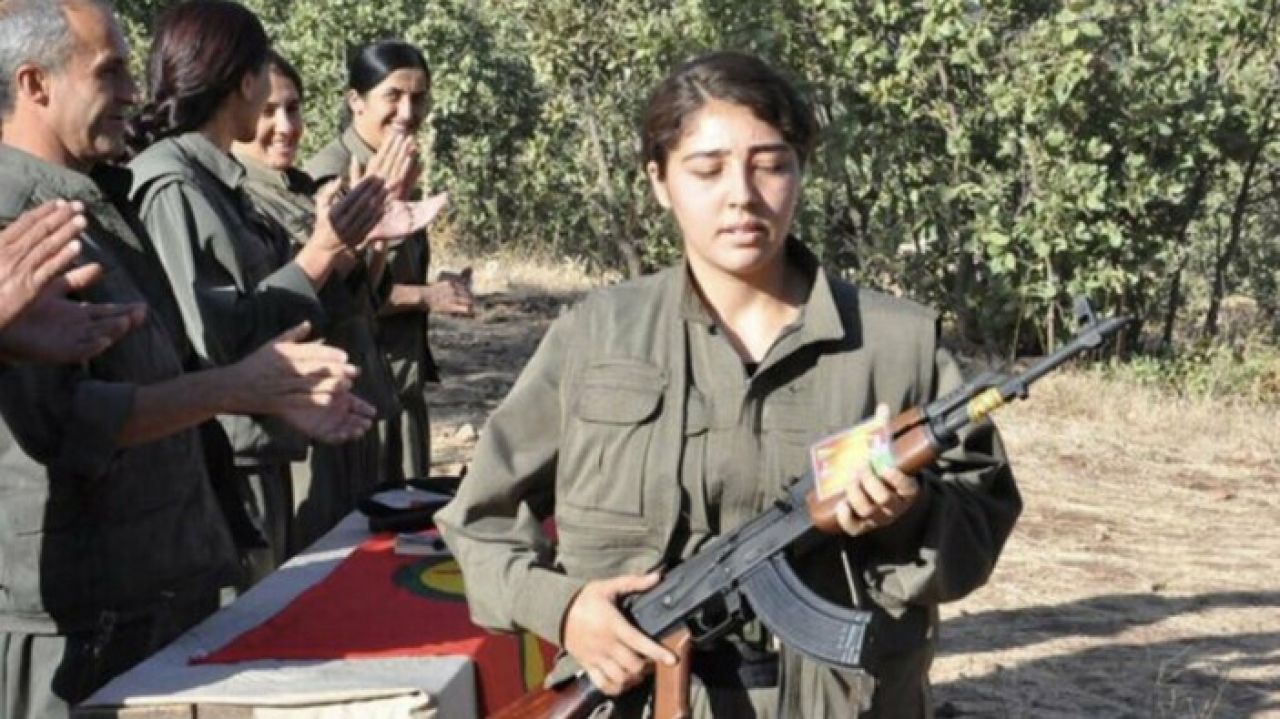 İBB çalışanı PKK'lı Şafak Duran'ın cezası belli oldu