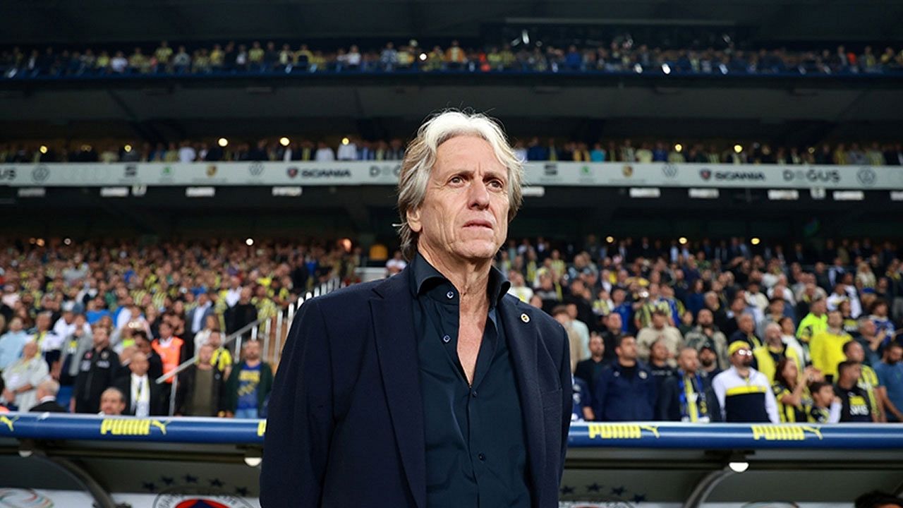 Fenerbahçe'de Jorge Jesus devri kapanıyor mu? İki aday var iddiası: Biri yerli biri yabancı