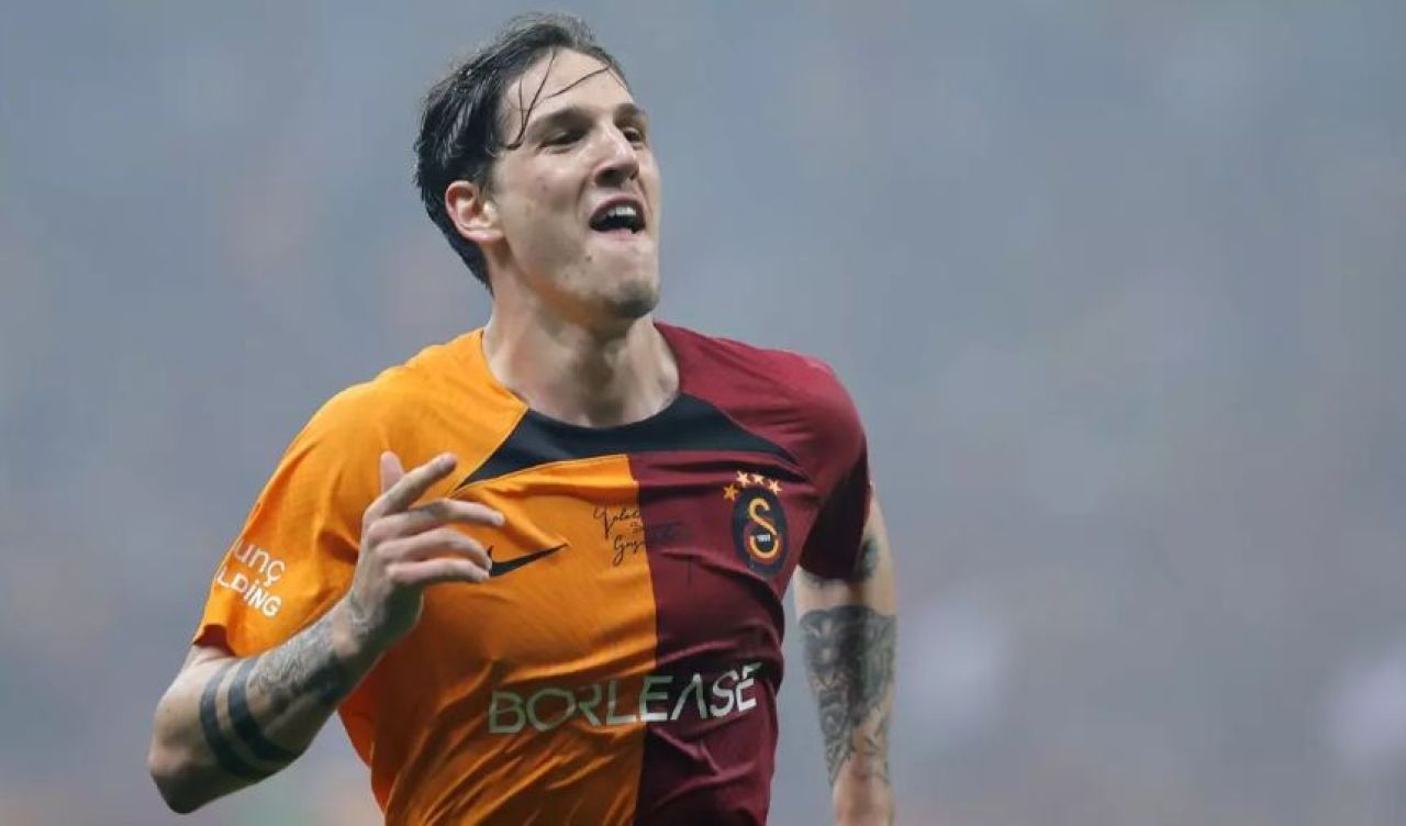 Juventus, Nicolo Zaniolo teklifini yaptı! Sürpriz takas önerisi