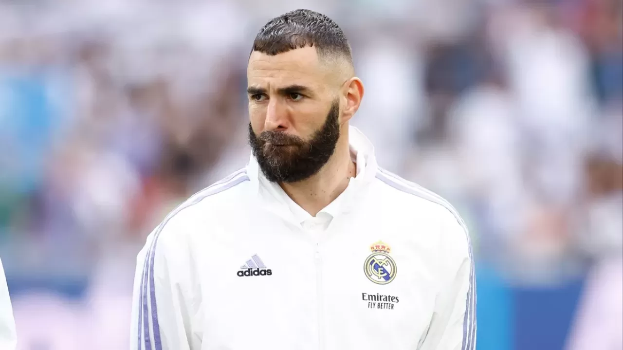 Karim Benzema'dan 600 milyon euroluk imza! Yeni adresini duyurdular