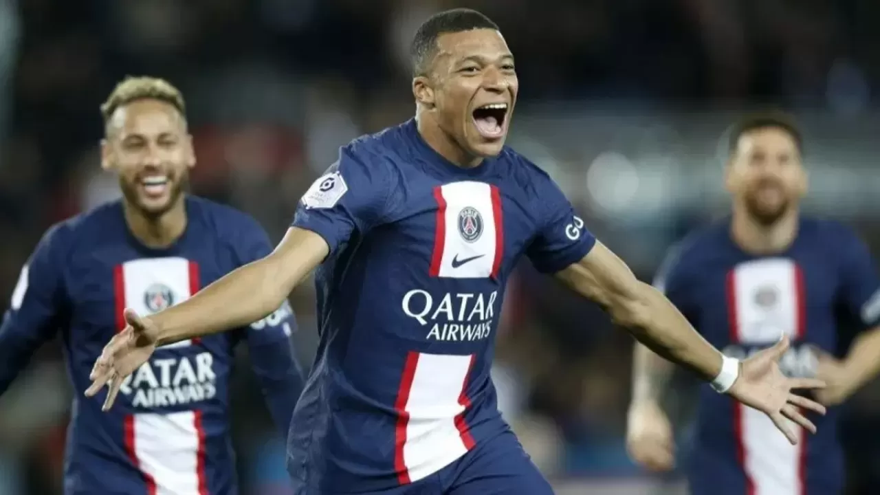 Kylian Mbappe'den Real Madrid açıklaması