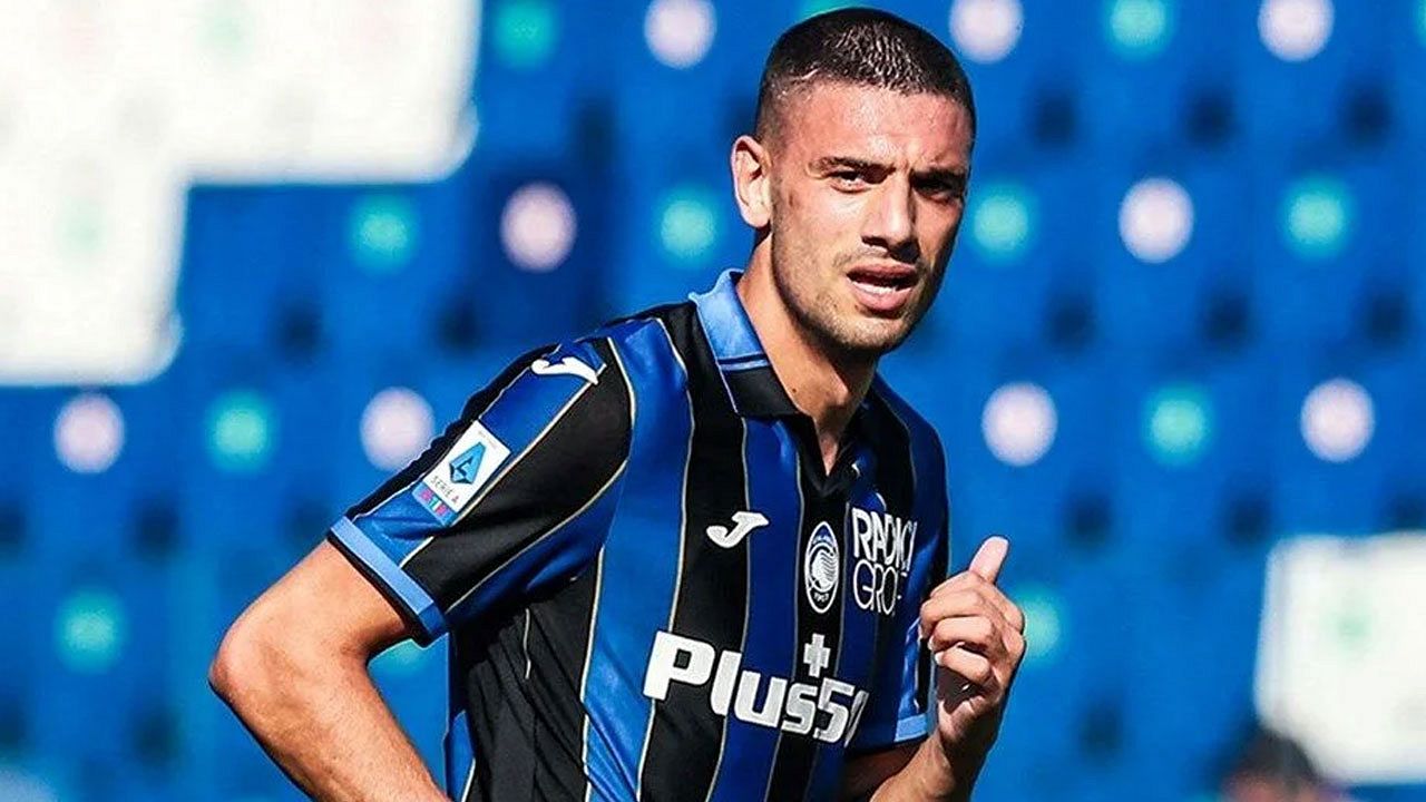 Merih Demiral için 'Süper Lig yolunda' iddiası: Yuvaya dönüyor