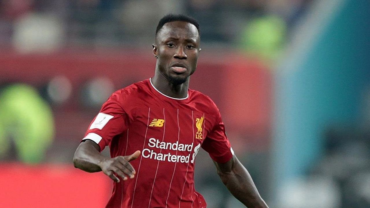 Fenerbahçe'nin gündemindeydi! Naby Keita'nın yeni adresi belli oldu