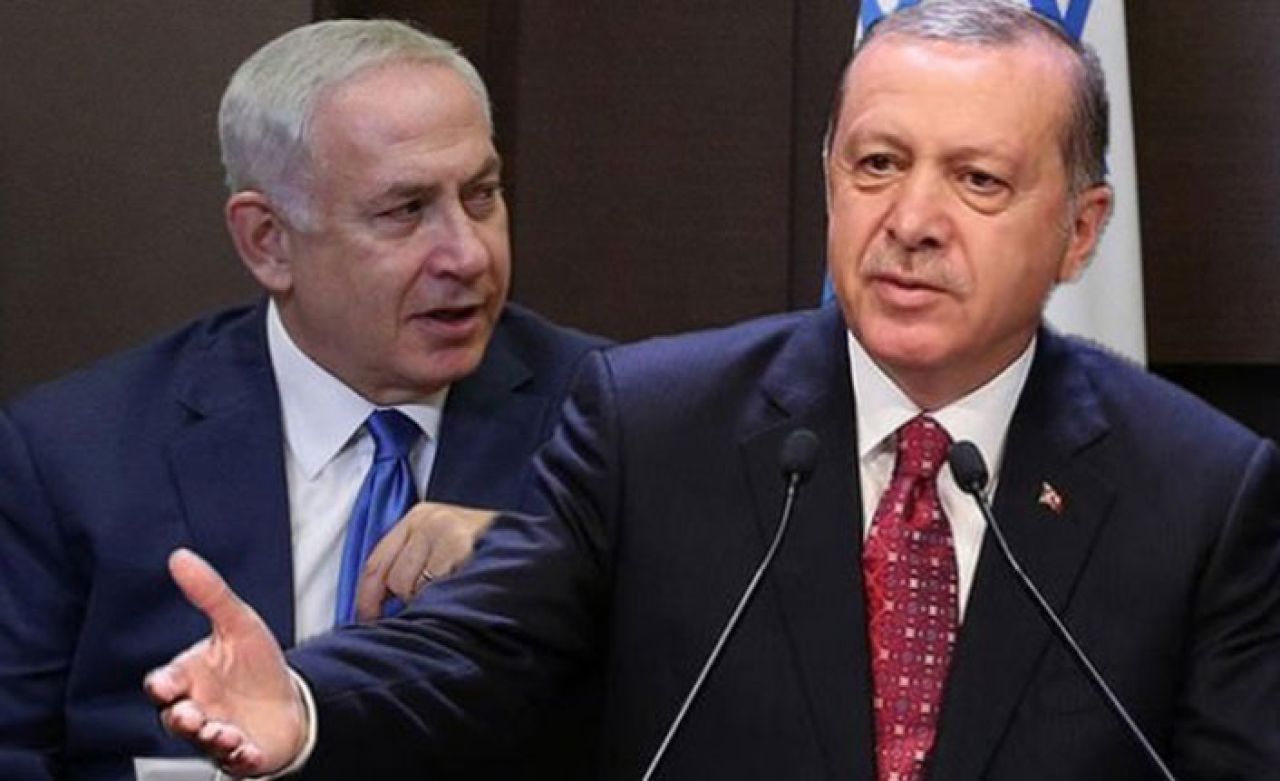 İsrail basını yazdı! Netanyahu'nun verdiği yoğun çabanın arkasındaki dikkat çeken neden!