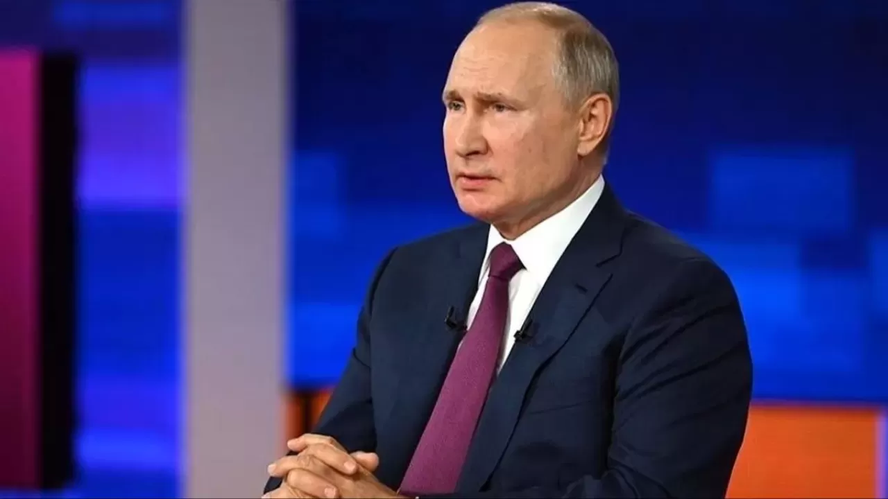 Putin 'çabalarını artırdılar' diye açıkladı: Elimizden geleni yapmalıyız