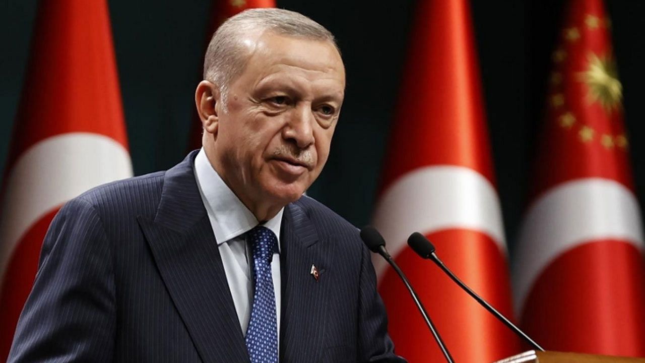 CHP'deki koltuk kavgası! Cumhurbaşkanı Erdoğan: İş koltuktan kalkmaya gelince diktatörleşti