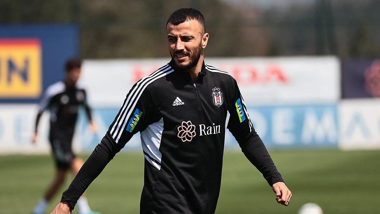 Romain Saiss Marsilya'nın radarında