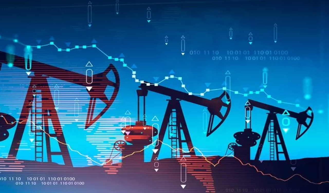 Rus petrol ihracatı Ukrayna işgali sonrası en yüksek seviyeye ulaştı