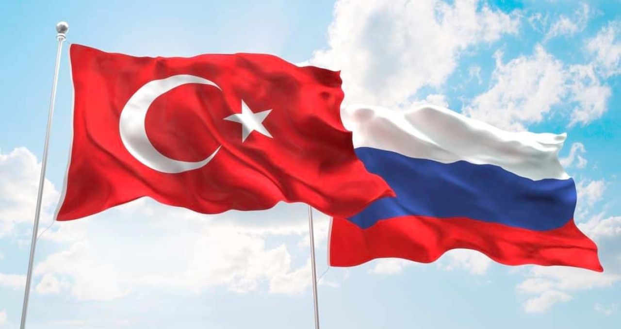 Rus isim ilan etti: Rusya'dan Türkiye'ye talep büyüyor, odaklanıyoruz! Türkiye çözümde kritik ülke