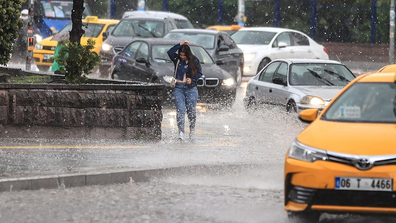 Hafta sonu hava nasıl olacak?