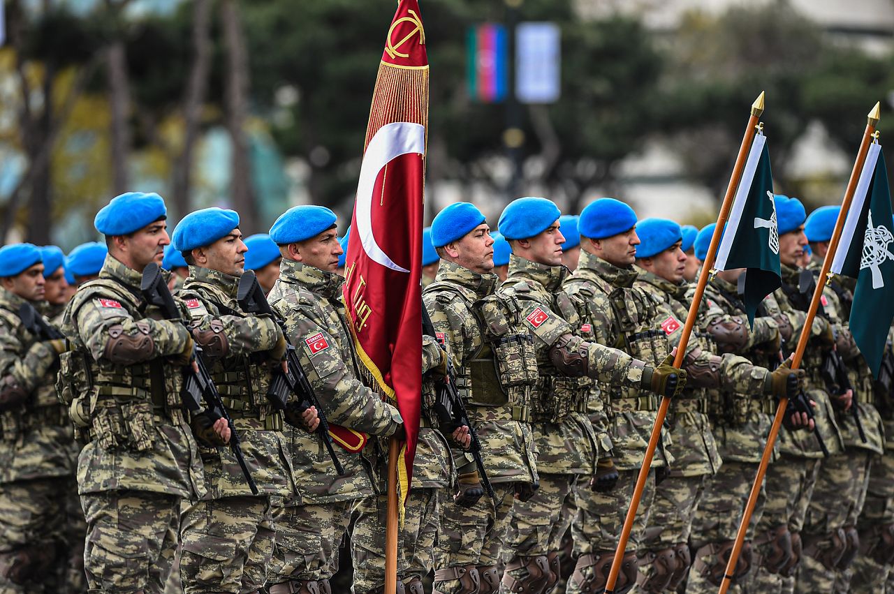 Balkanlar’da iki ülke savaşın eşiğinde! NATO’nun talebi üzerine Türk komandoları bölgeye gidiyor