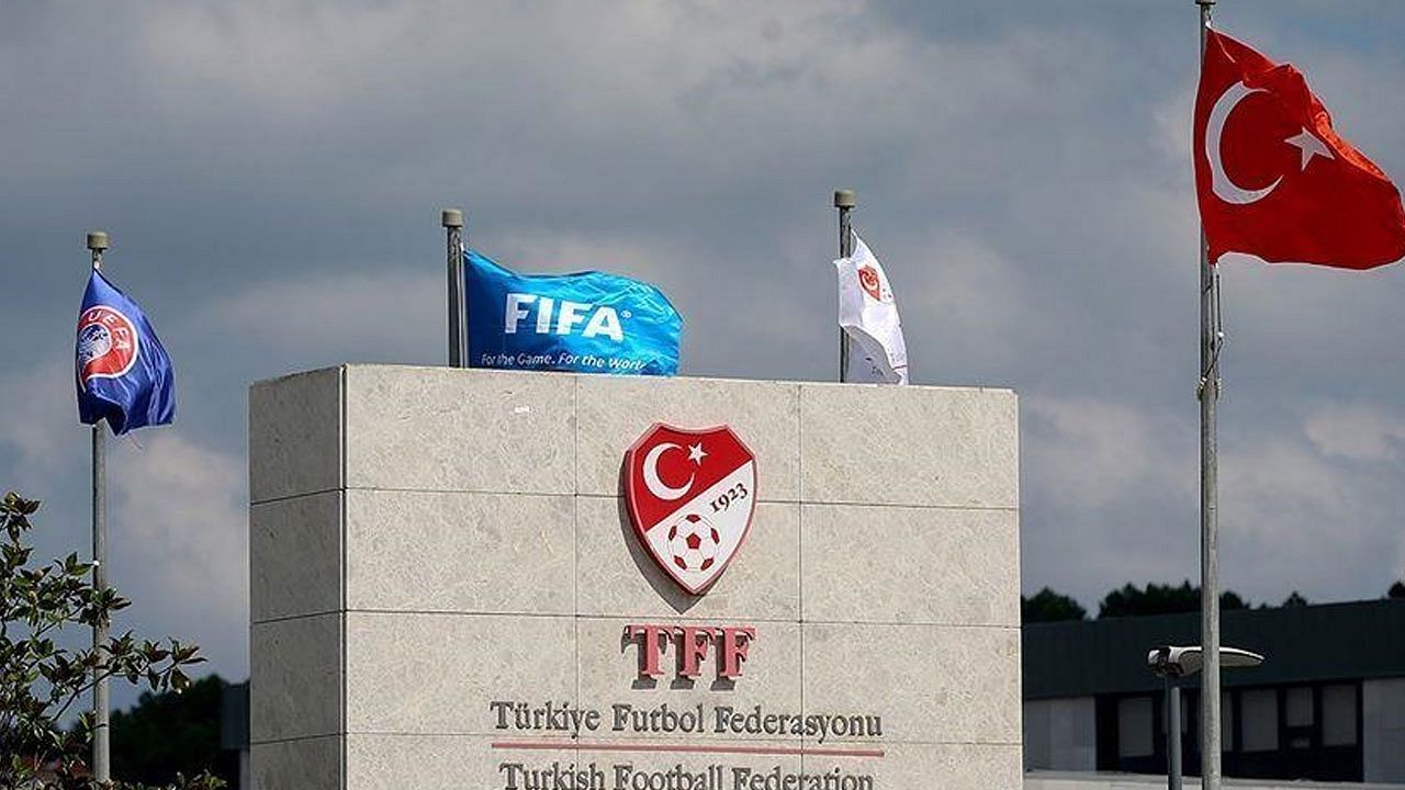 TFF başkanlığı için adaylık başvuruları sona erdi