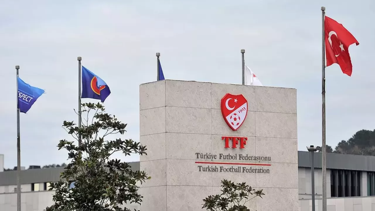 TFF'den beklenen açıklama geldi! Takımların harcama limitleri belli oldu