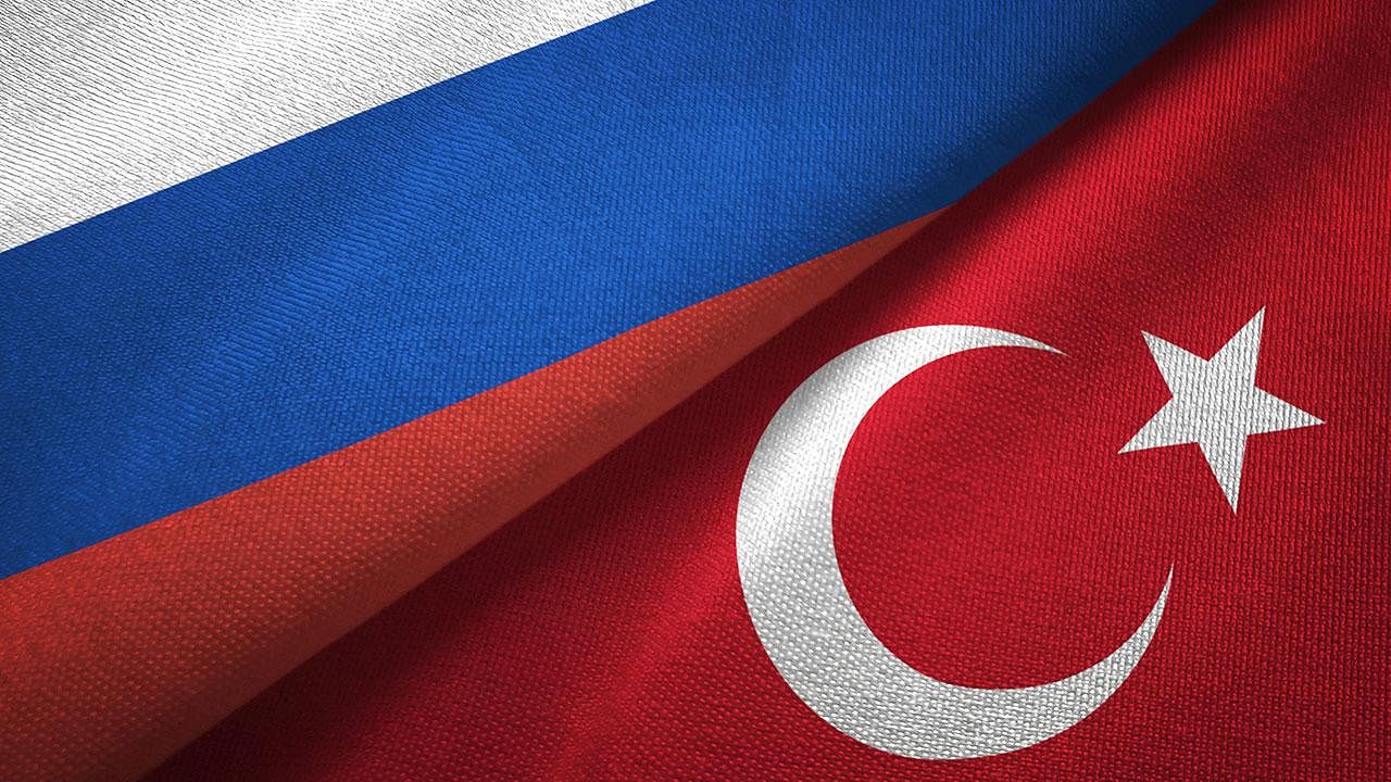 Putin'in Yardımcısı: Türkiye-Rusya ilişkilerinde henüz gerçekleştirilmemiş büyük potansiyel var