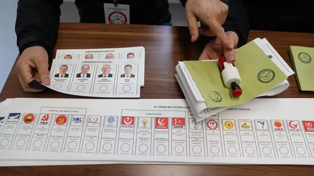 Türkiye'den OECD ülkelerine demokrasi dersi