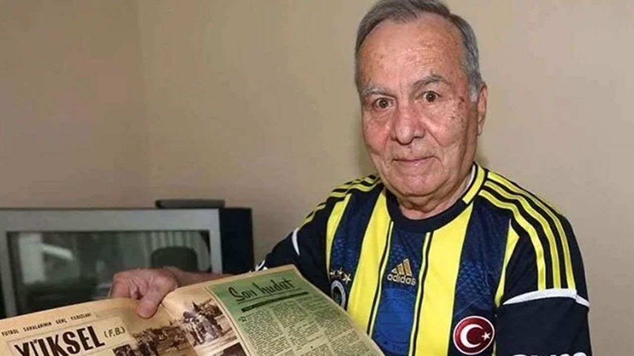 Eski Fenerbahçeli futbolcu hayatını kaybetti