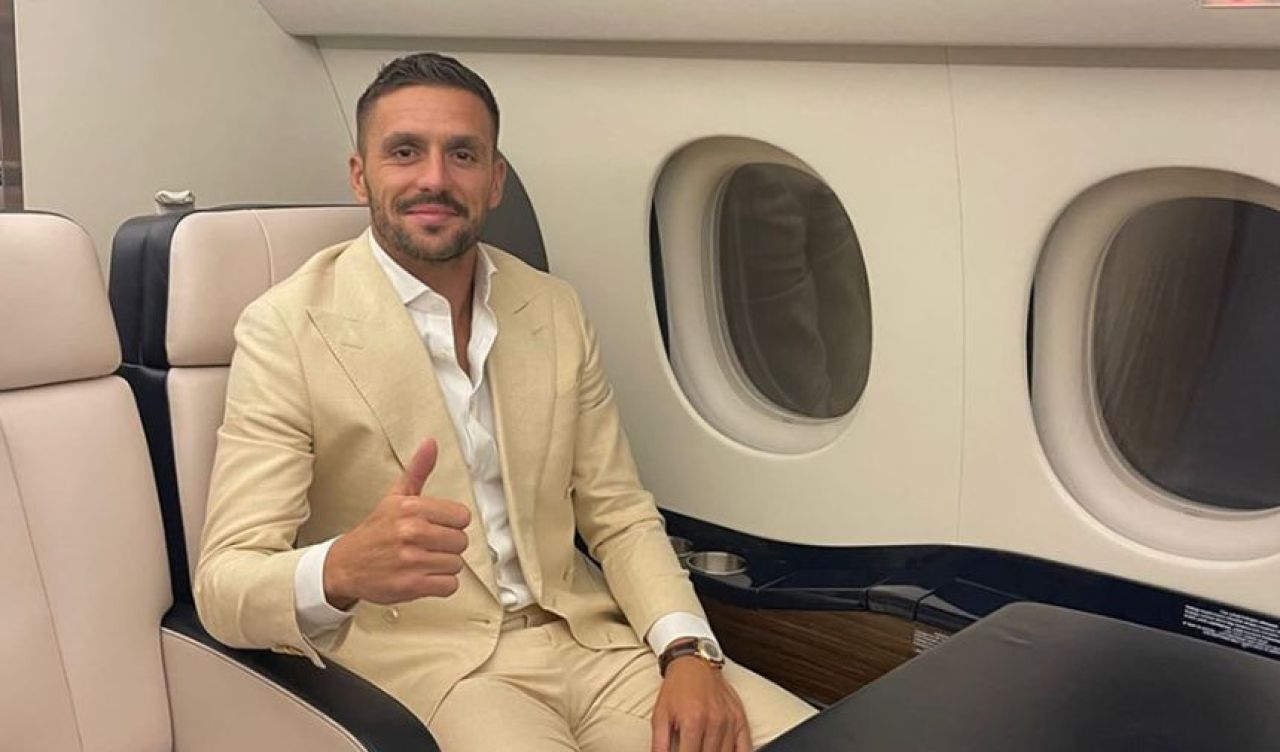 Dusan Tadic, Fenerbahçe için geliyor