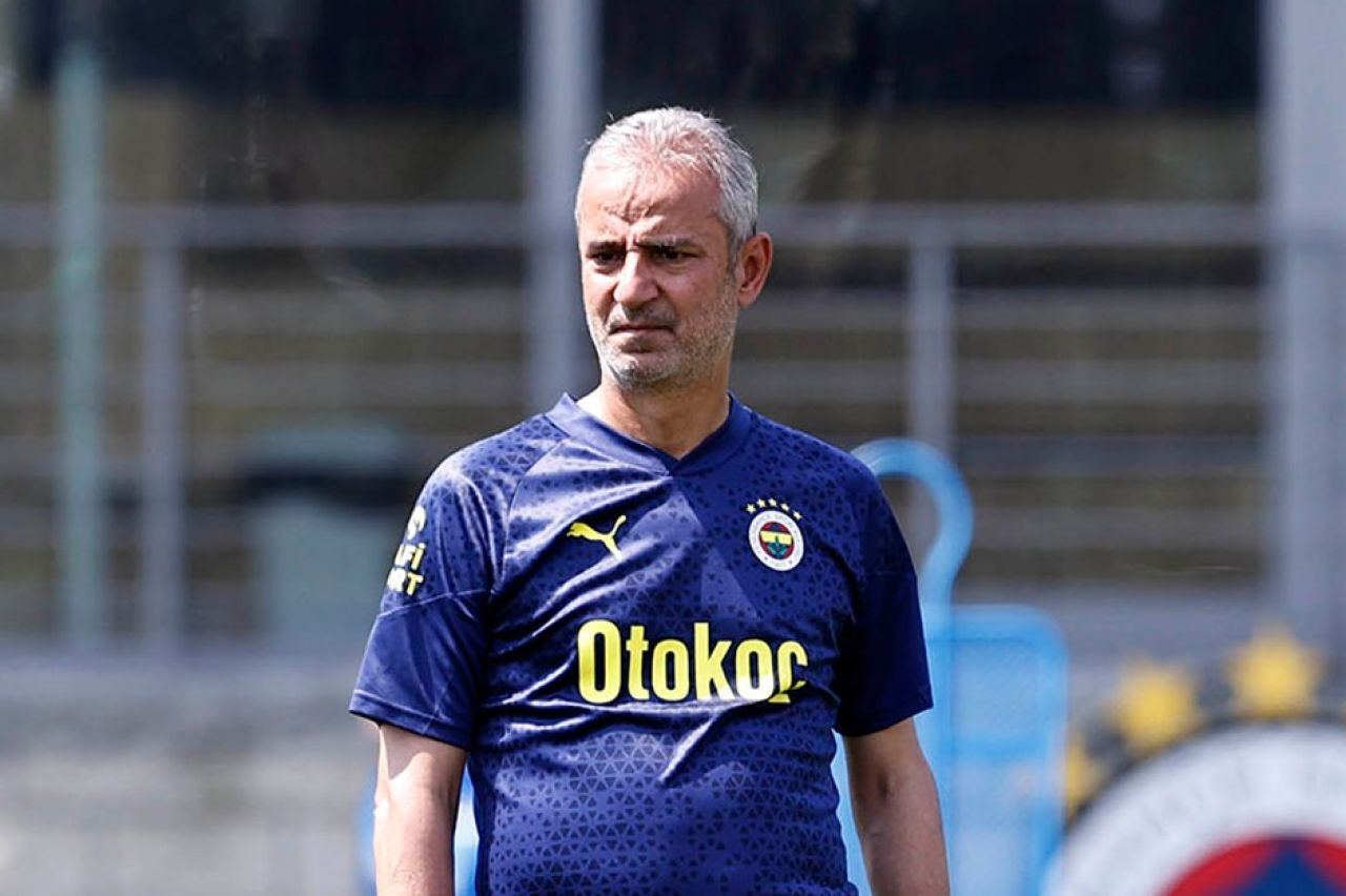 İsmail Kartal'dan transfer açıklaması