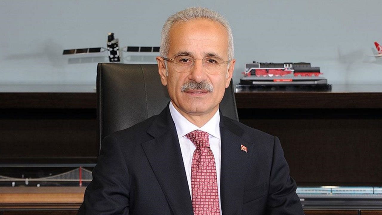 Bakan Uraloğlu: Genişbant internet abone sayısı 91,6 milyona ulaştı