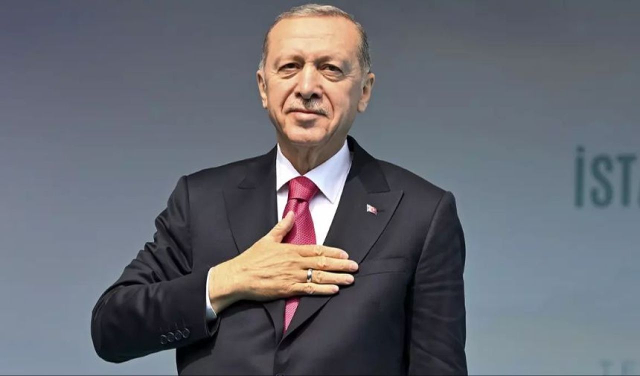 Almanya, Erdoğan'ı yakın markaja aldı: NATO'nun yeni güçlü adamı