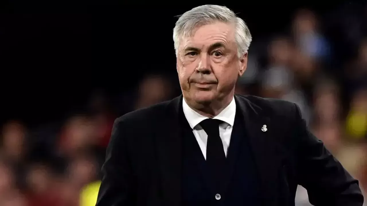 Ancelotti kararını verdi! Real Madrid'de Arda Güler heyecanı