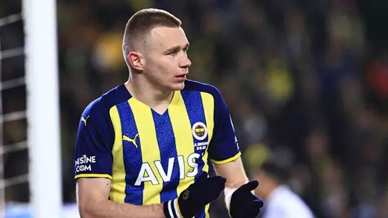 İşte Fenerbahçe'nin Attila Szalai transferinden kazanacağı rakam