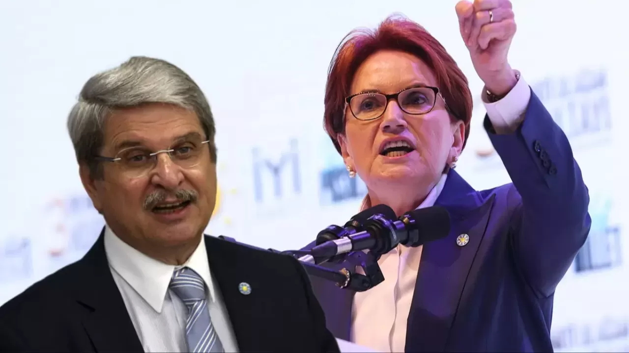 Aytun Çıray'dan Meral Akşener'e zehir zemberek sözler: Acıklı bir liderlik parodisi sahneliyor