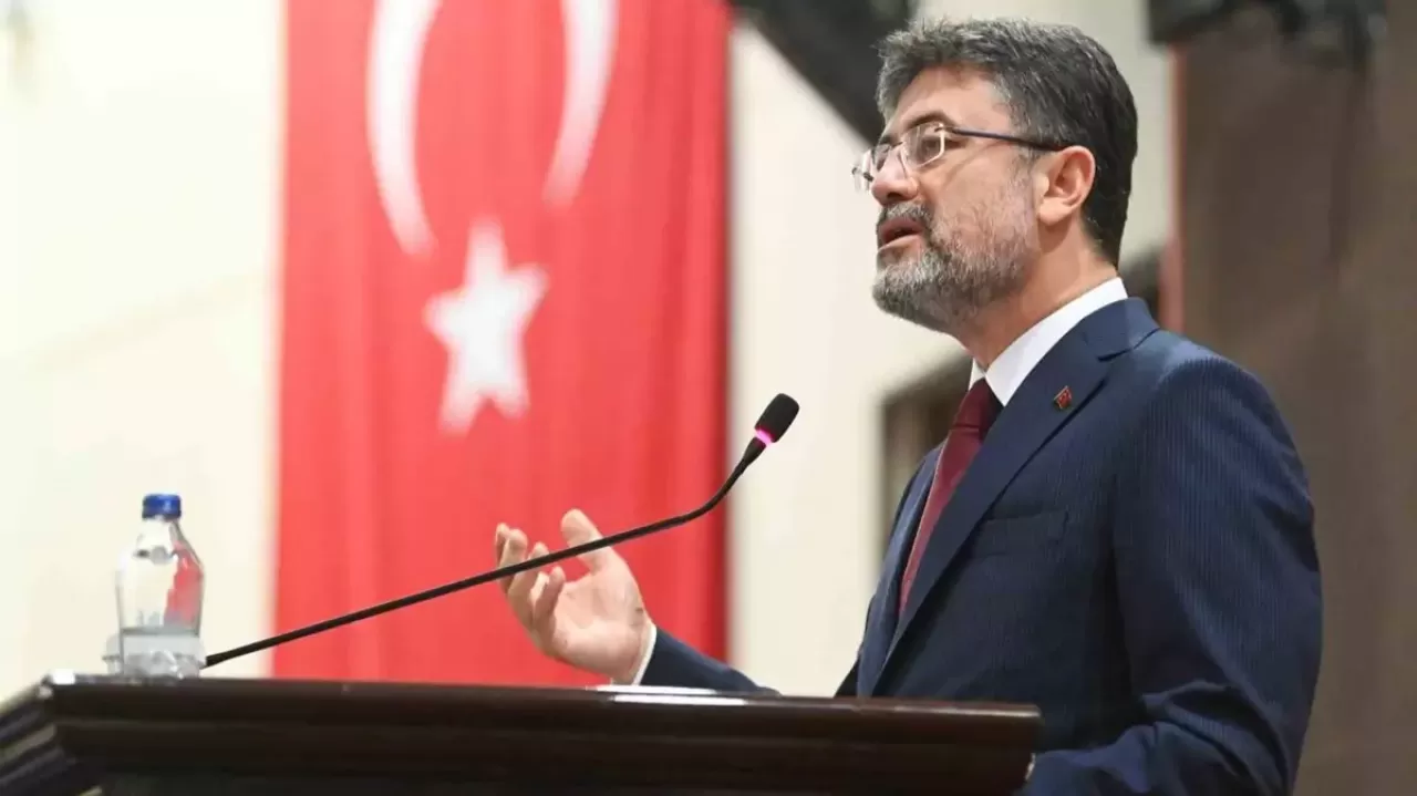 Bakan Yumaklı selden etkilenen Düzce'ye gidiyor