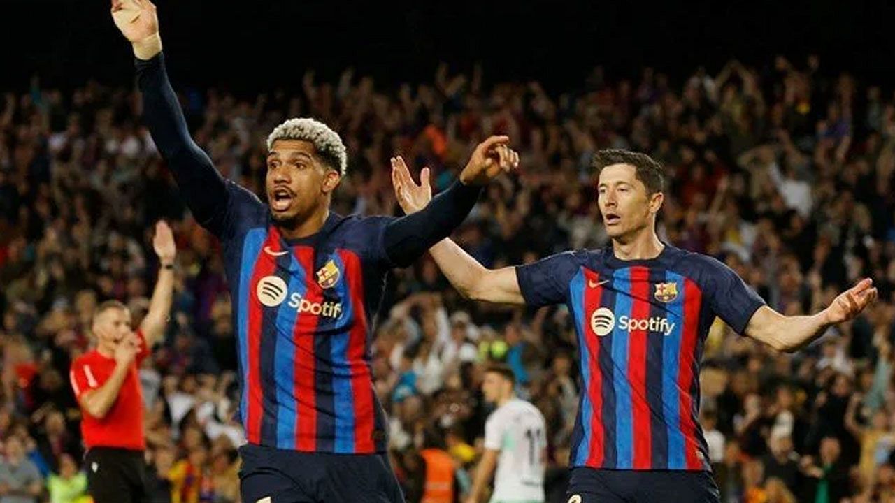 Barcelona mali sorunlardan dolayı Barça TV'yi kapattı