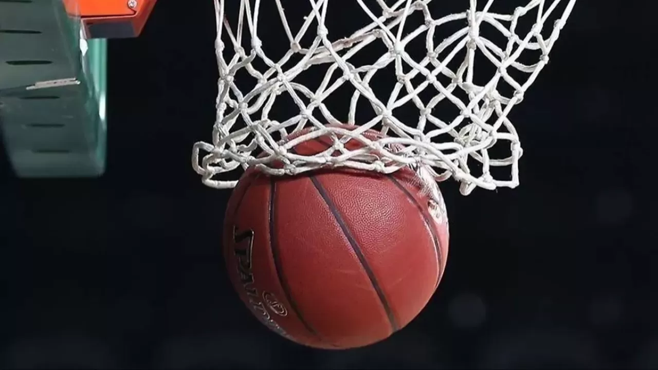 Basketbol Şampiyonlar Ligi'nde gruplar belli oldu