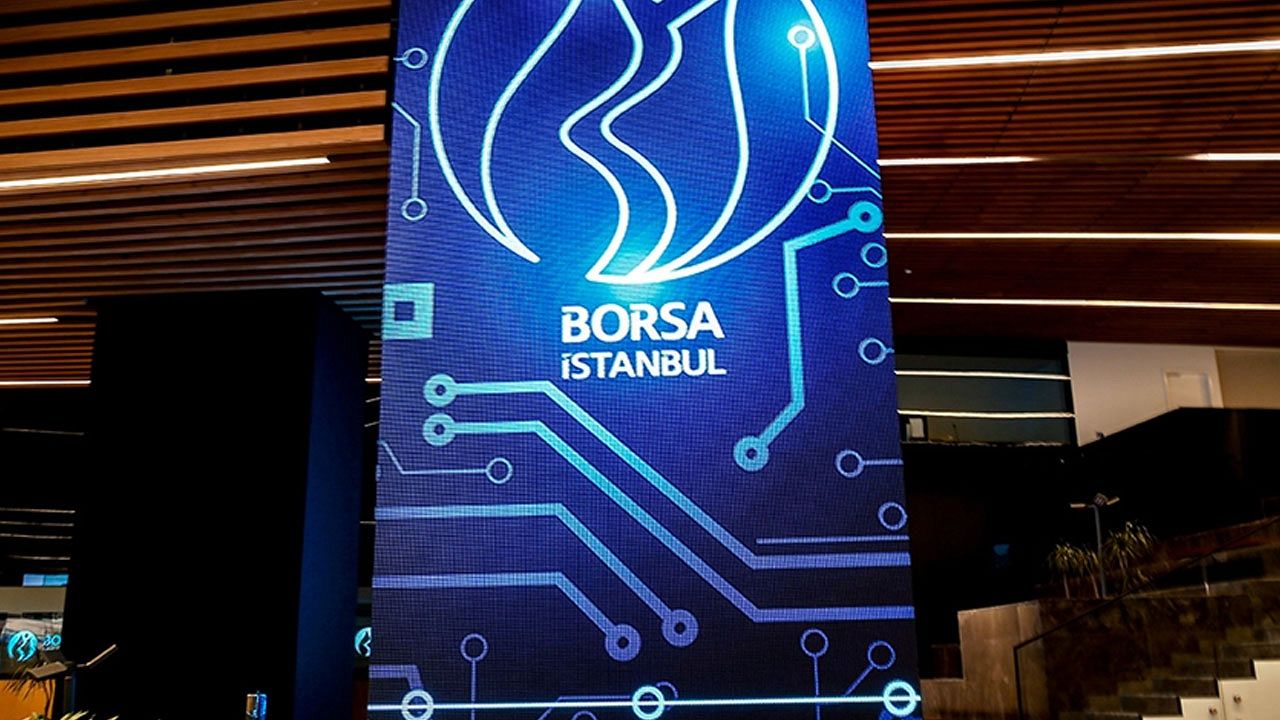 Borsa güne yükselişle başladı