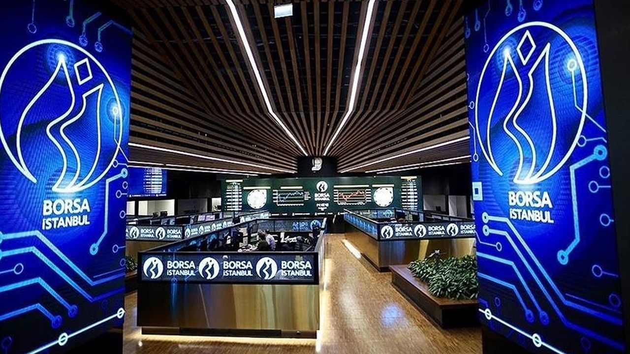 Borsa güne yükselişle başladı