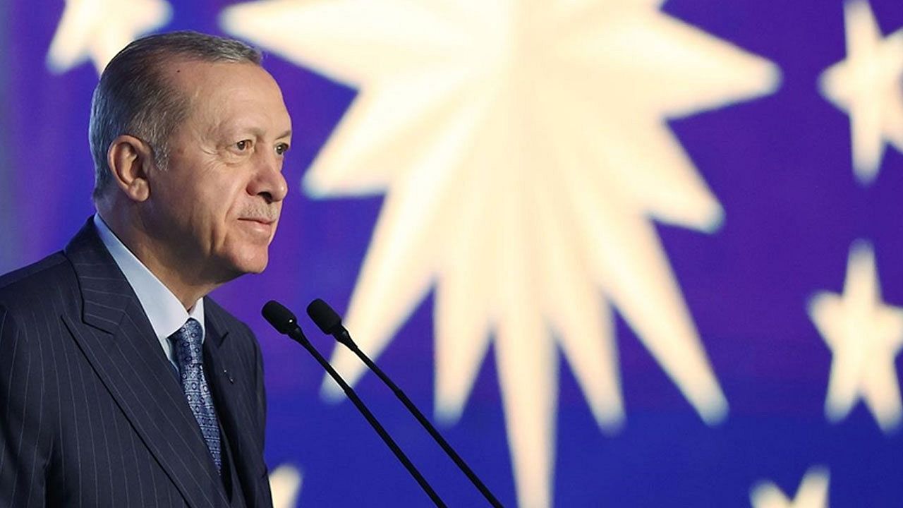 Cumhurbaşkanı Erdoğan: Hayali dahi kurulamayan nice savunma ürününe imza attık