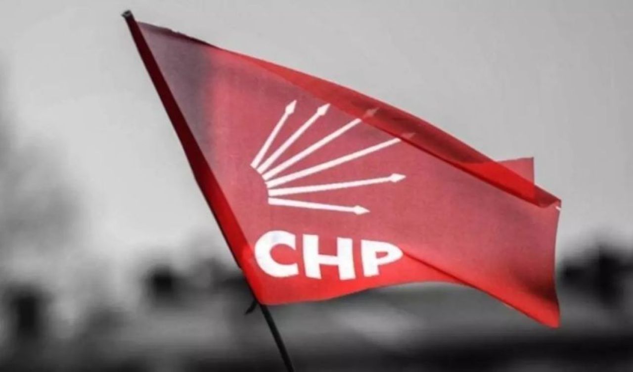 CHP Kayseri'de kriz! Görevden alındılar