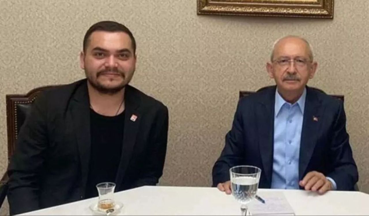 CHP'de 'danışman' krizi! Birbirlerini yalanladılar