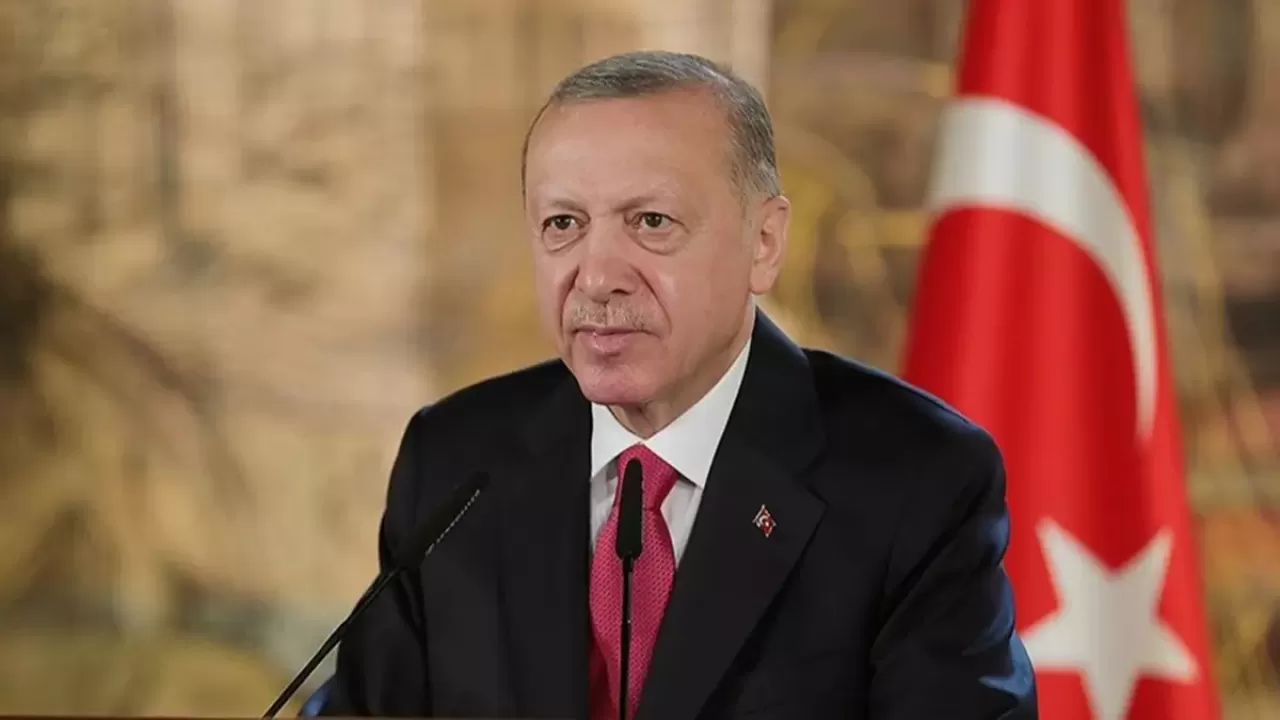 Cumhurbaşkanı Erdoğan'ın Körfez turuna ilişkin açıklama