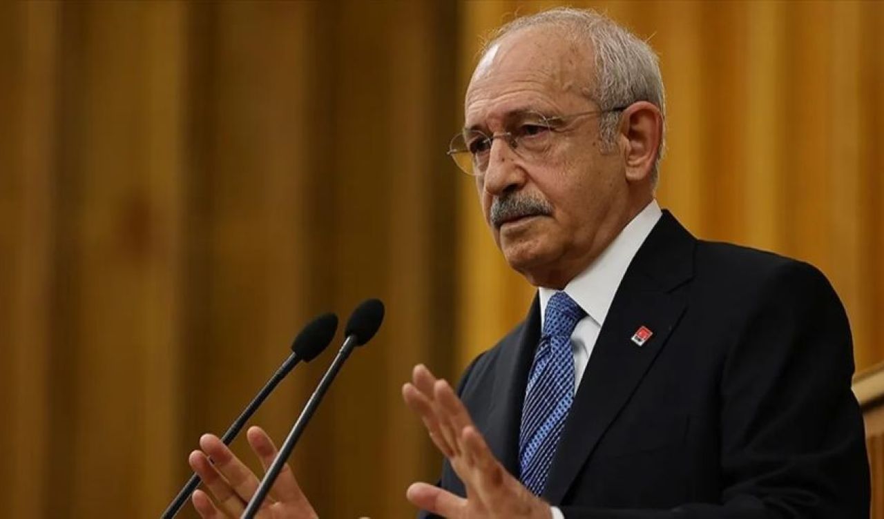 Değişim isteyenlerin üstü çiziliyor! Kılıçdaroğlu, kendisini eleştiren ismi görevden aldı