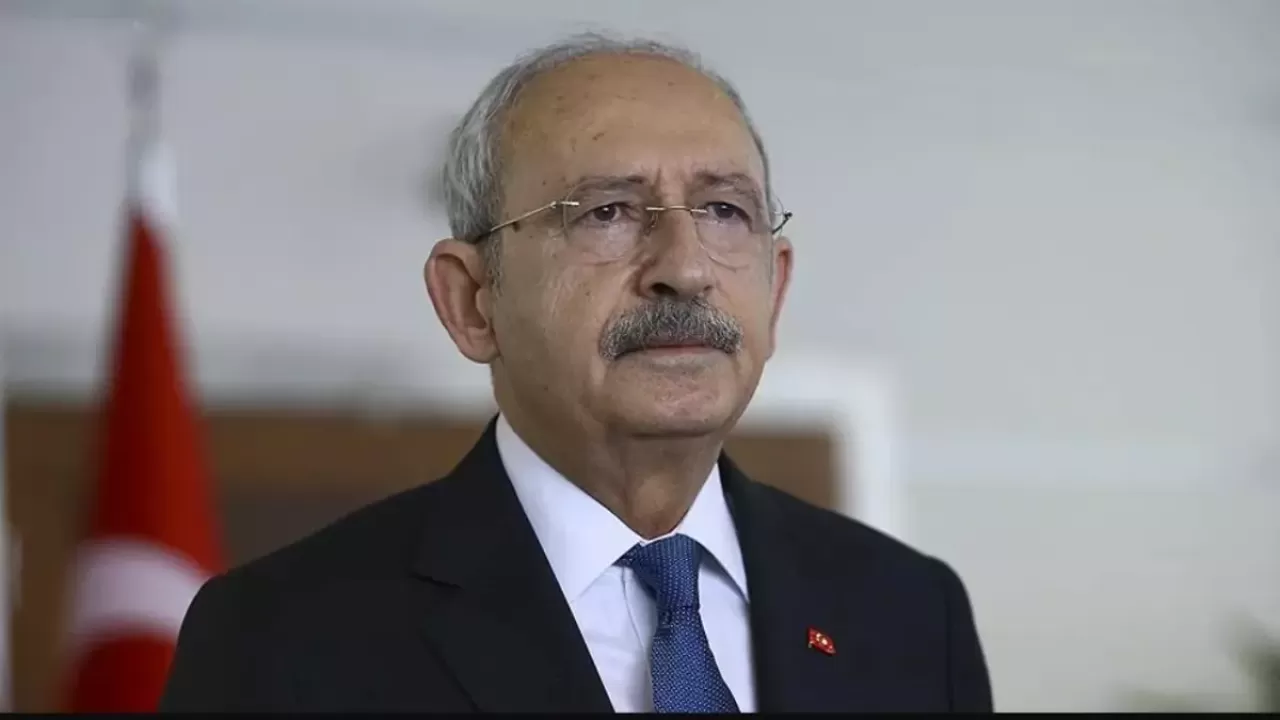 Değişim taleplerine kulak tıkadı! Kılıçdaroğlu'ndan 'Gitmiyorum' mektubu