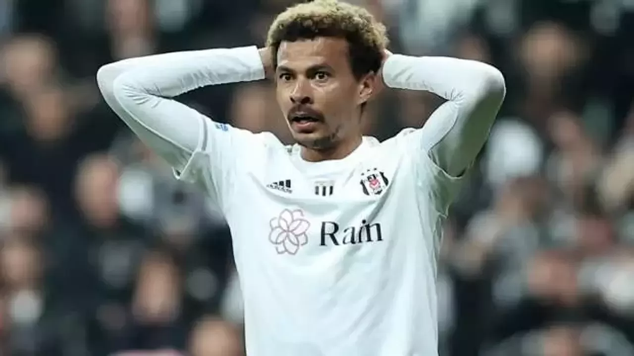 Dele Alli'nin olay açıklamalarına annesinden cevap!