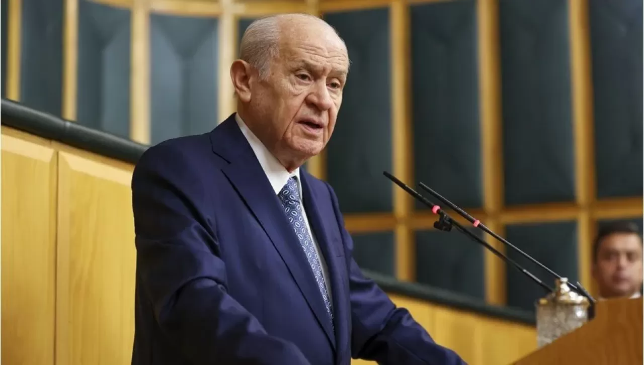 MHP lideri Devlet Bahçeli'nin Aşure Günü mesajı: "Kerbela şehitleri hepimizin şehidi, davaları hepimizin davasıdır"