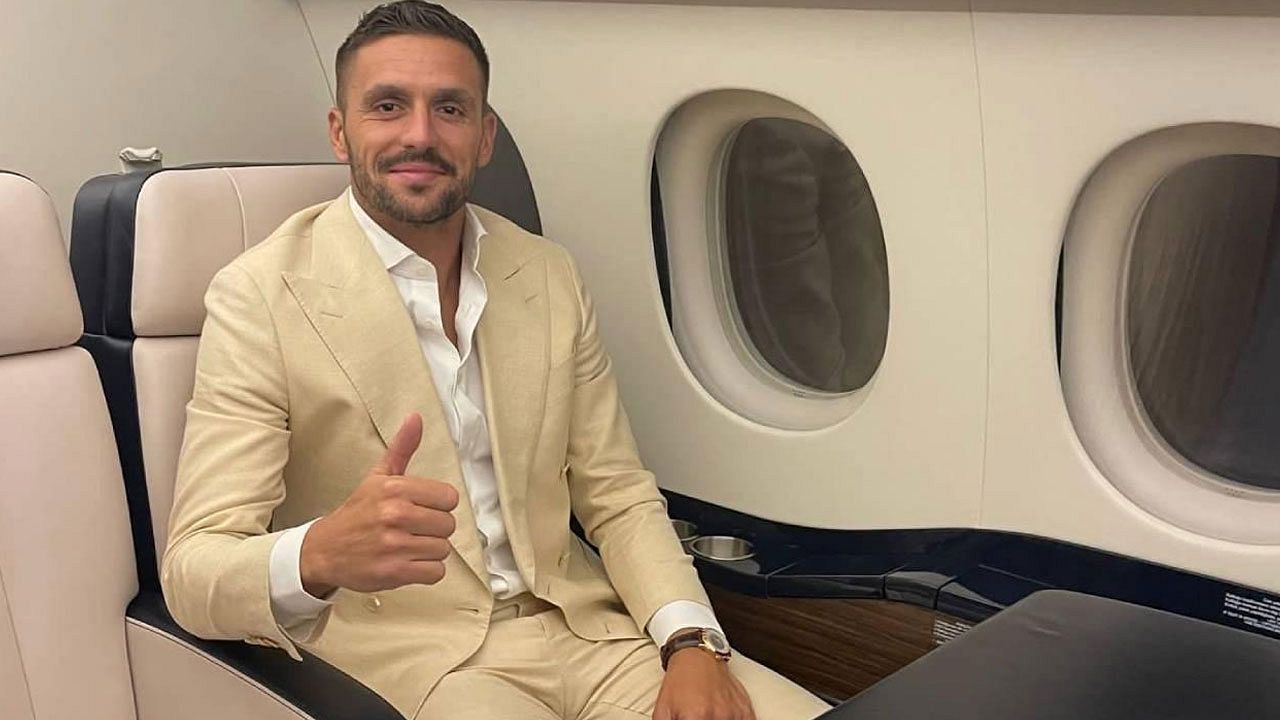 Dusan Tadic Fenerbahçe'de